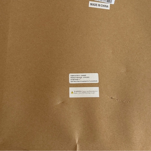 Gucci Towel on Bath Gold-Framed Bathroom Art - Picture 5 of 5